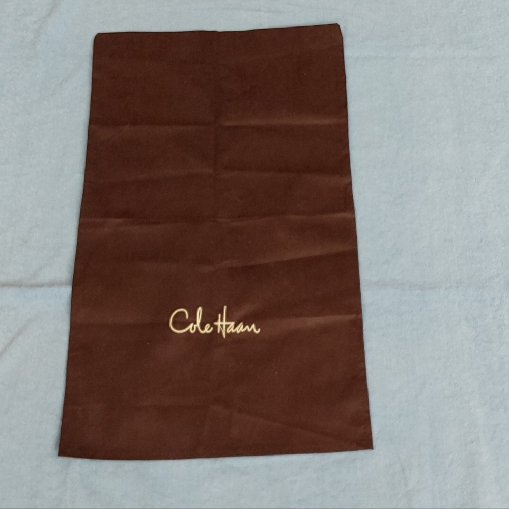 Cole Haan Dual Shoe Dust Covers